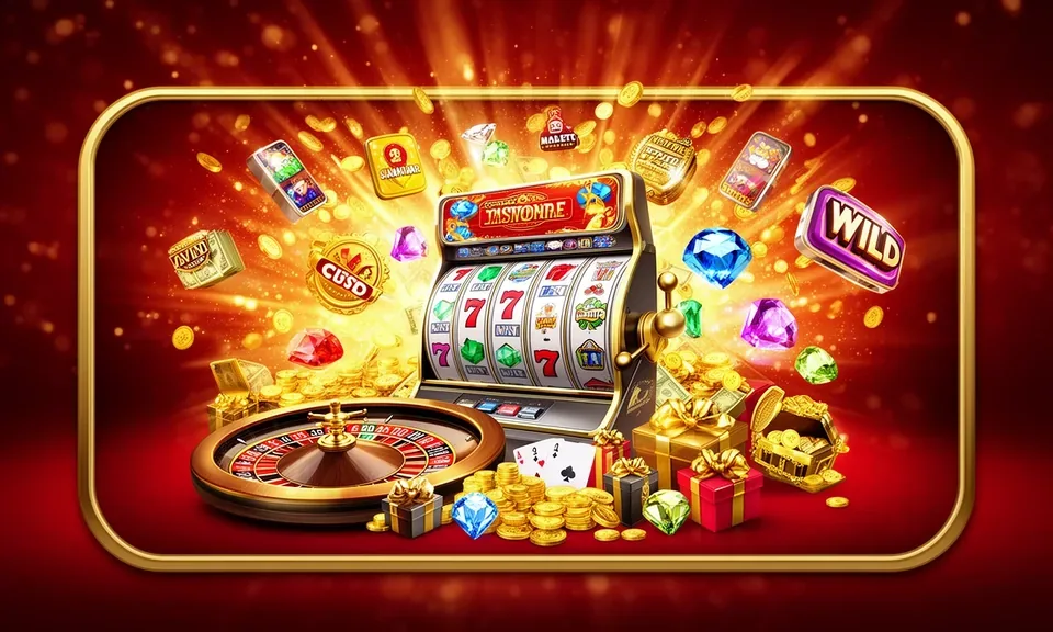 aerok88 Bank BCA Deposit