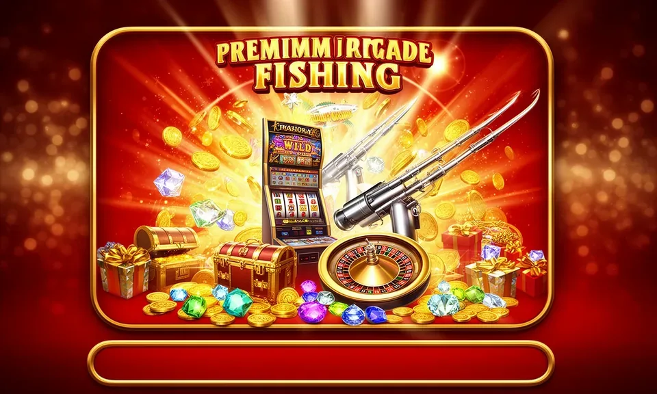 aerok88 Fishing War Fast Round