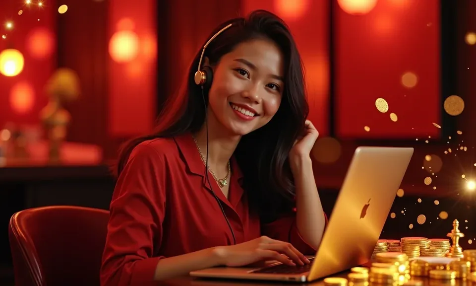 aerok88 Tangerang Mega Prize: High-Cap Rounds on aerok88